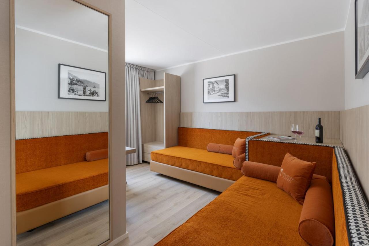 Living Ascona Boutique Hotel Exteriér fotografie